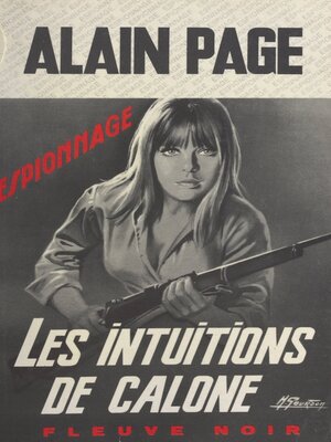 cover image of Les intuitions de Calone